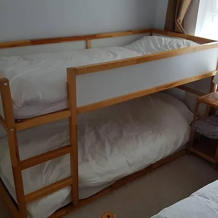 Σπίτι διακοπών An Oasis Of Calm Next To M'cr Centre + Parking