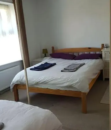 An Oasis Of Calm Next To M'cr Centre + Parking Μάντσεστερ