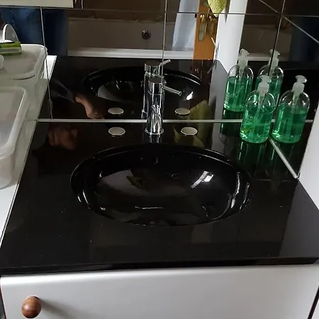 Σπίτι διακοπών An Oasis Of Calm Next To M'cr Centre + Parking *