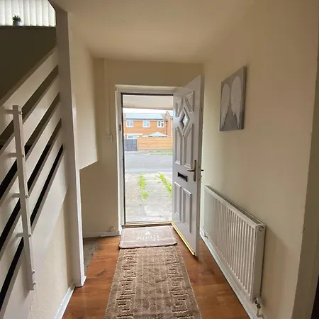 Png - Abernant Shared Facilities * Manchester