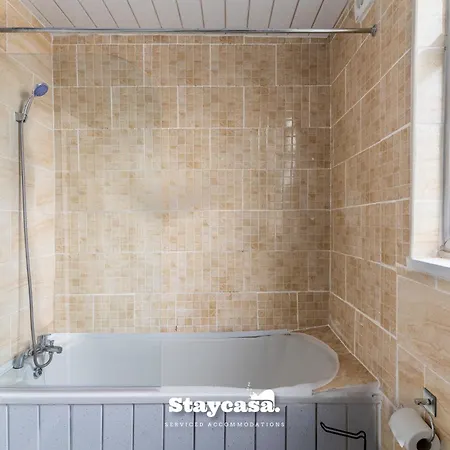 Alma Co-living - Private Self-cater