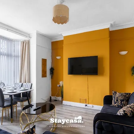 Alma Co-living - Private Self-cater *