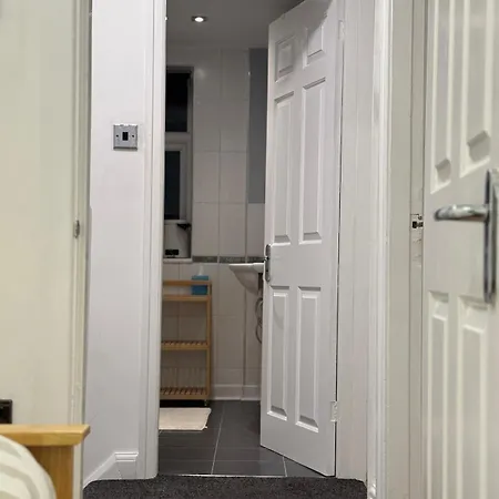 Charming Salford House Σπίτι διακοπών Μάντσεστερ