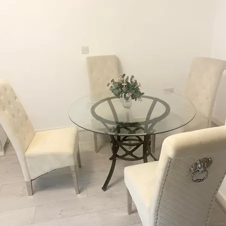 公寓 Stylish 2 Bed