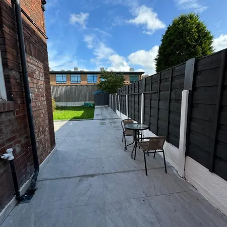 Elegant Estates Humble Abode 1 Manchester