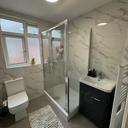 Elegant Estates Humble Abode 1 * Manchester