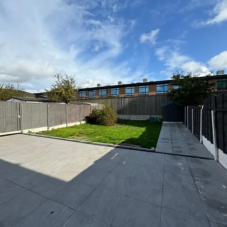 Elegant Estates Humble Abode 1 Homestay Manchester