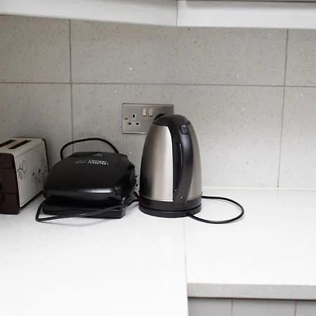 The Grey Mansion Holiday home