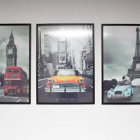 The Grey Mansion Holiday home