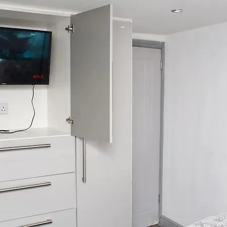 Holiday home The Grey Mansion *