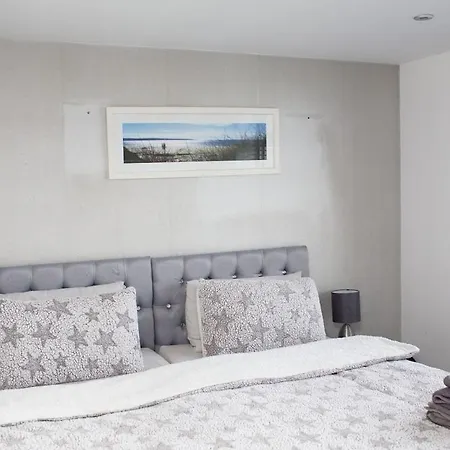 Holiday home The Grey Mansion