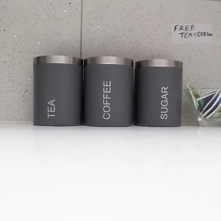 The Grey Mansion Holiday home *