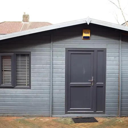 The Grey Mansion Holiday home *