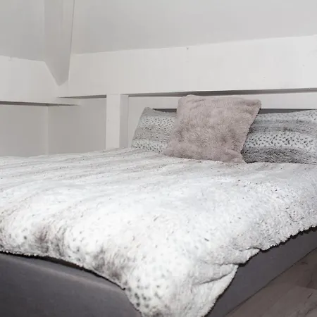 The Grey Mansion Holiday home