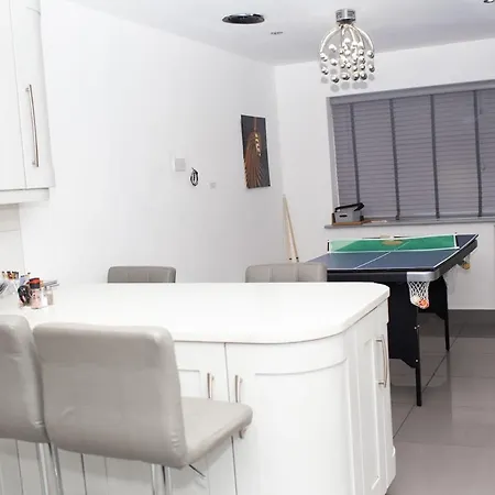 The Grey Mansion Manchester