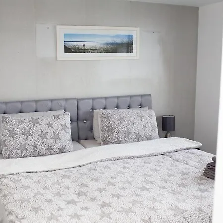 The Grey Mansion Holiday home *