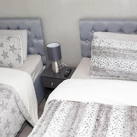 The Grey Mansion Holiday home