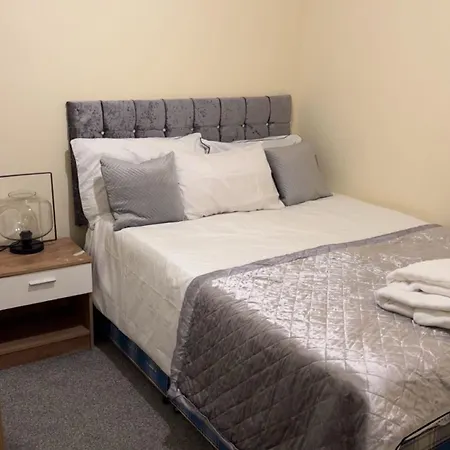 Legacy's Apartment Manchester