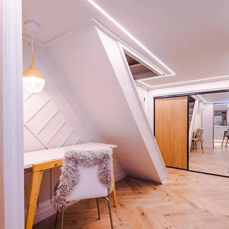 Ferienhaus Opulent Oasis Large Luxury Sleeps 10 Manchester