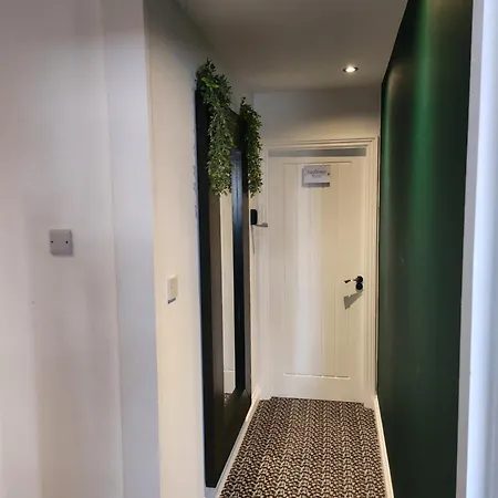 Posyrooms בית אירוח