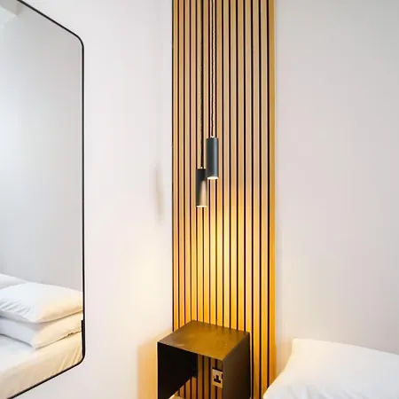 アパート Japandi By The Heim Residences