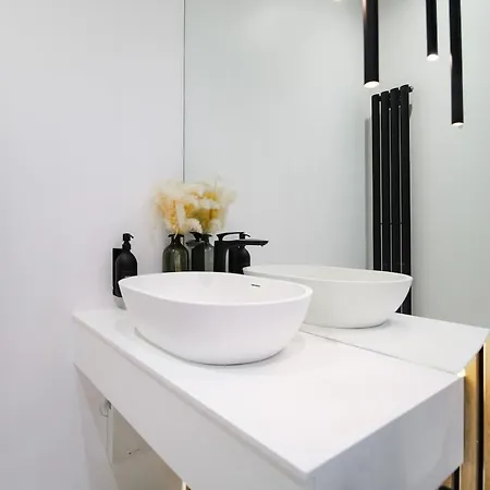 Japandi By The Heim Residences アパート *