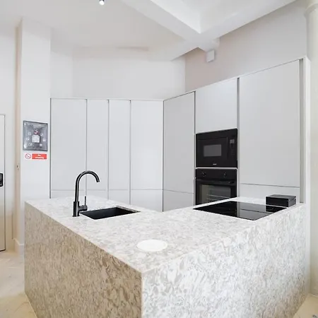 Japandi By The Heim Residences アパート *