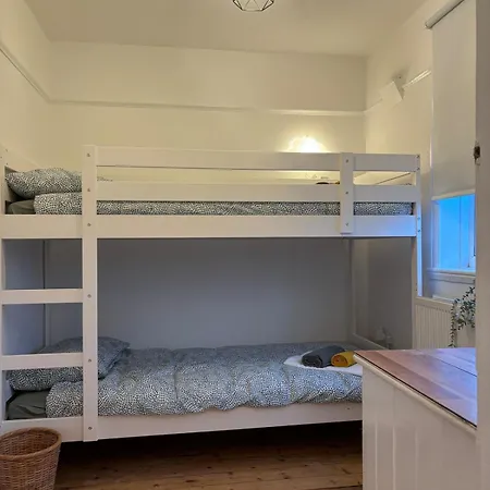 Blackley Rustic Gem A Suburb Hideaway Holiday home Manchester