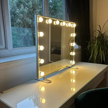 Holiday home Blackley Rustic Gem A Suburb Hideaway