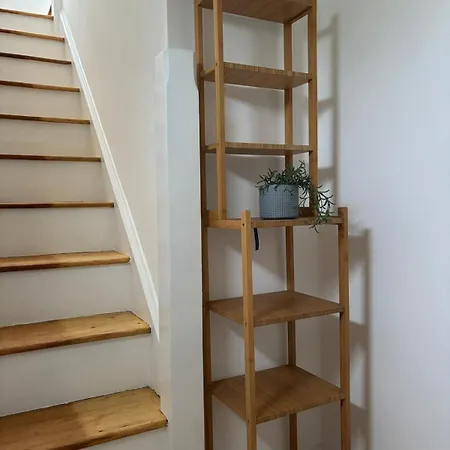 Blackley Rustic Gem A Suburb Hideaway Holiday home *