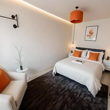 Apartamento Adelphi *