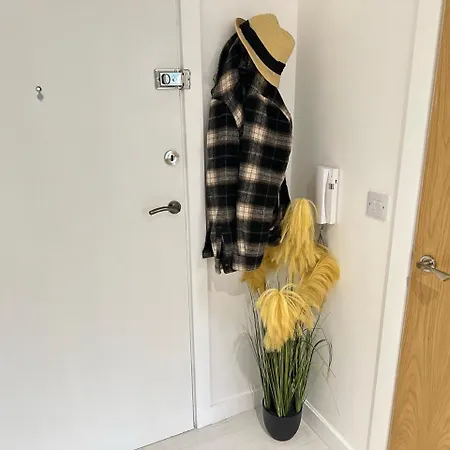 Adelphi Apartamento