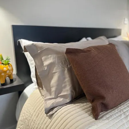 Apartamento Adelphi Mánchester