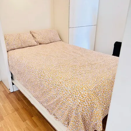 Appartement River View