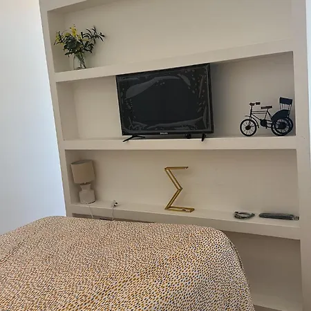 Appartement River View *