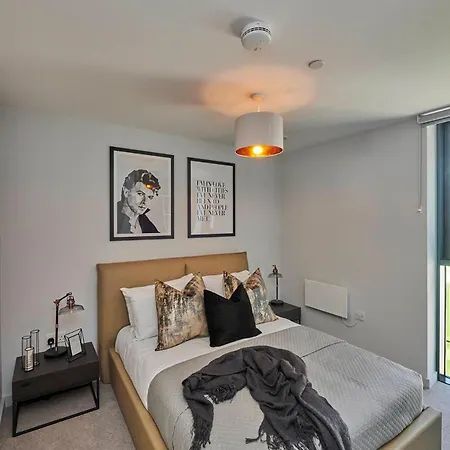 Jll Duet מנצ'סטר