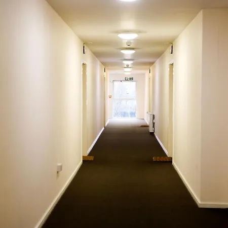 Appartement 2 Bedroom By Coop Arena & Etihad Stadium