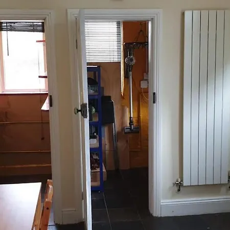 Free Parking House In Middleton By Superhost * Manchester