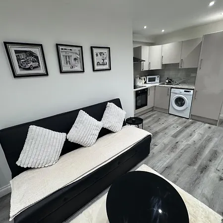 Apartmentsleeps6-familly&petfriendly *