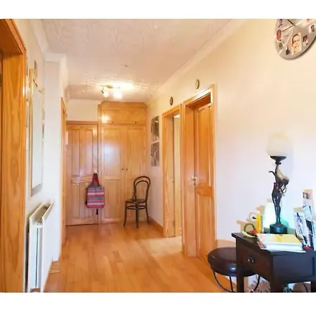 The Mansion * Manchester