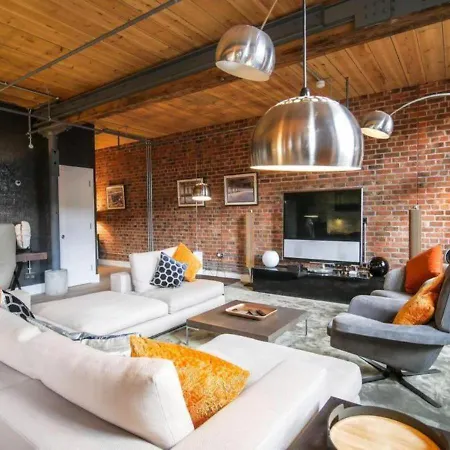 Milano By The Heim Residences * Манчестер