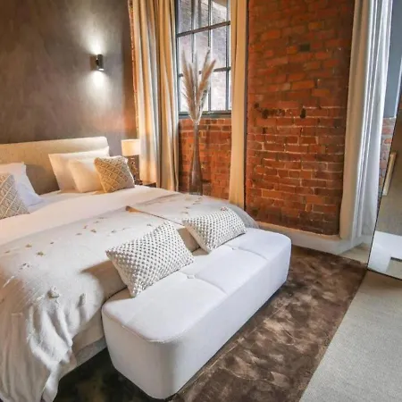 Апартаменты Milano By The Heim Residences *