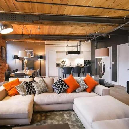 Milano By The Heim Residences Апартаменты *