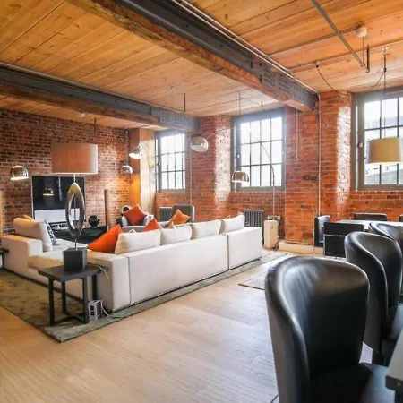 Апартаменты Milano By The Heim Residences *