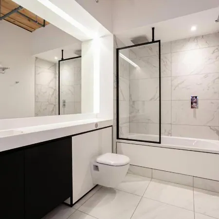 Milano By The Heim Residences Апартаменты