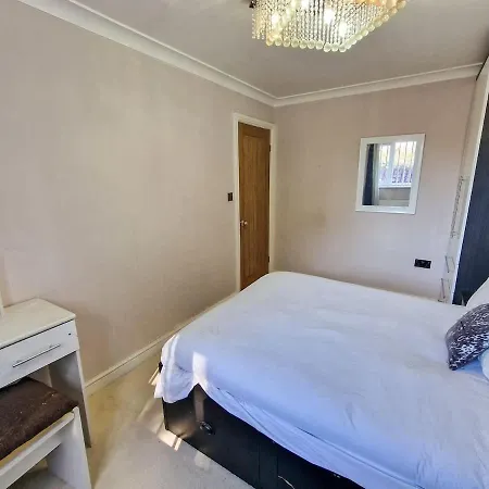 Prázdninový dům Stockport 6 Bed By Superhost *