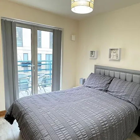 Spacious 2-bed Flat Next To Piccadilly Station * Manchester