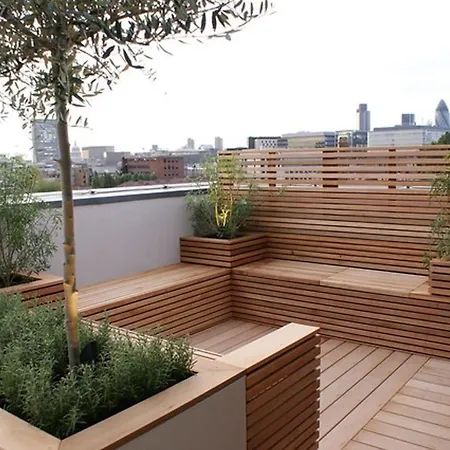 2 Level - Balcony-free Parking-wi-fi