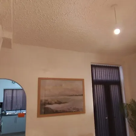 Ferienhaus 3br Sleeps 10 Walk To Alex Park *