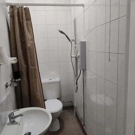 Casa vacanze 3br Near Alexandra Park And Free Parking